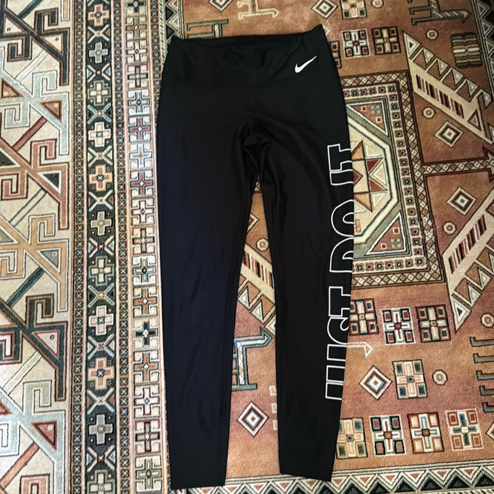 Nike Workout Leggings